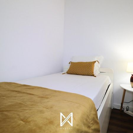 Mystay - Alegria Stay OOporto Esterno foto