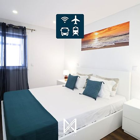 Mystay - Alegria Stay OOporto Esterno foto