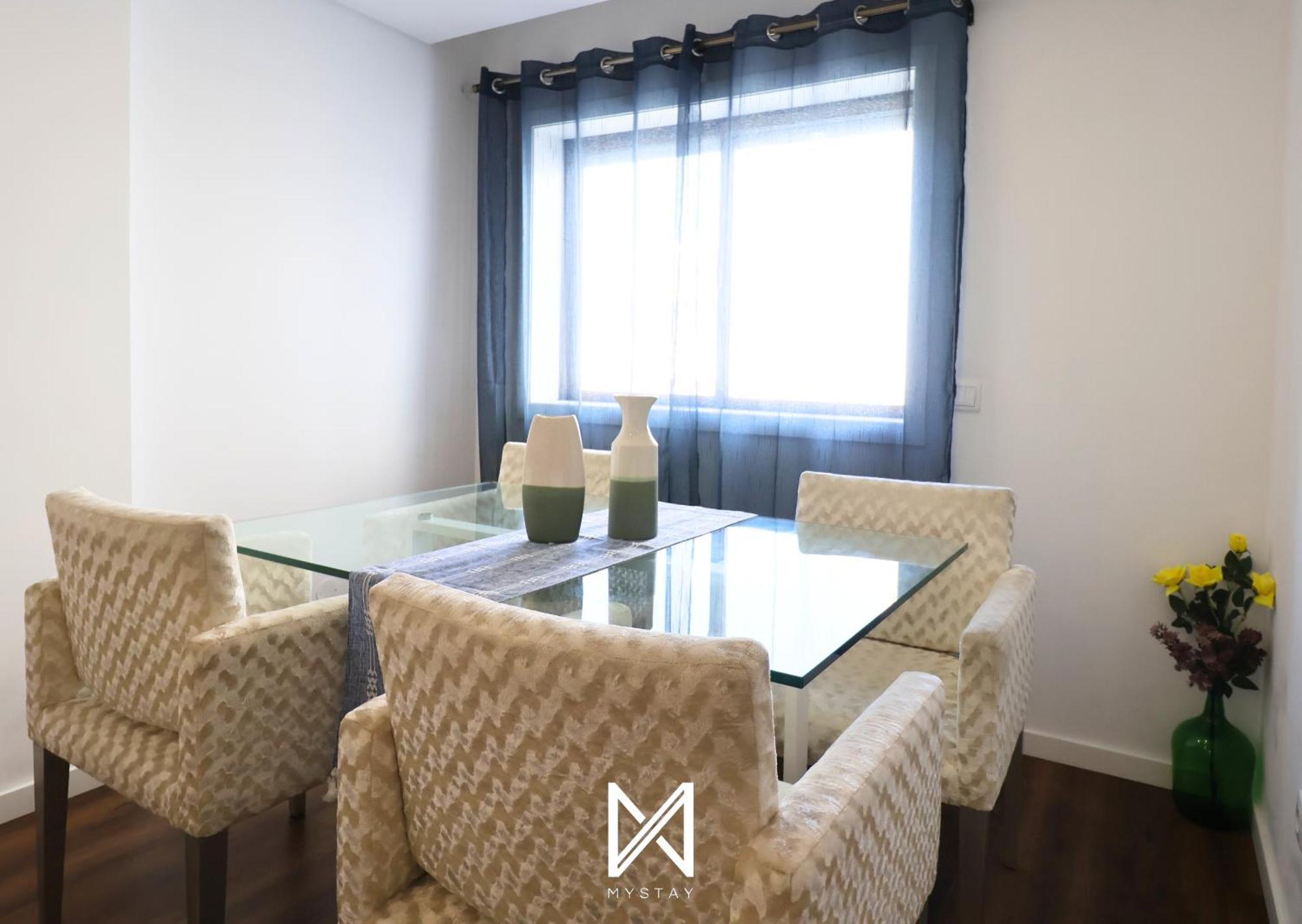 Mystay - Alegria Stay OOporto Esterno foto