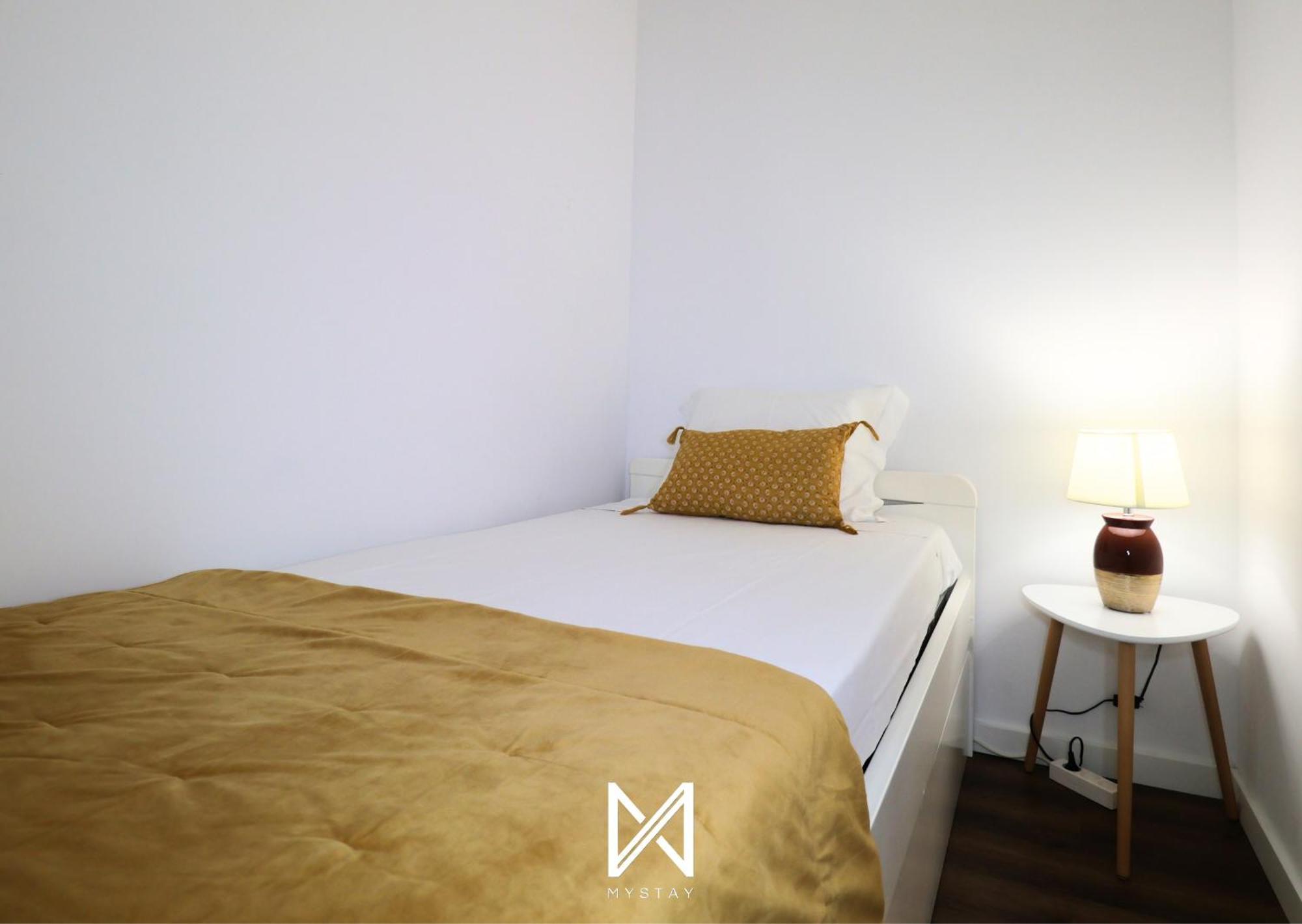 Mystay - Alegria Stay OOporto Esterno foto