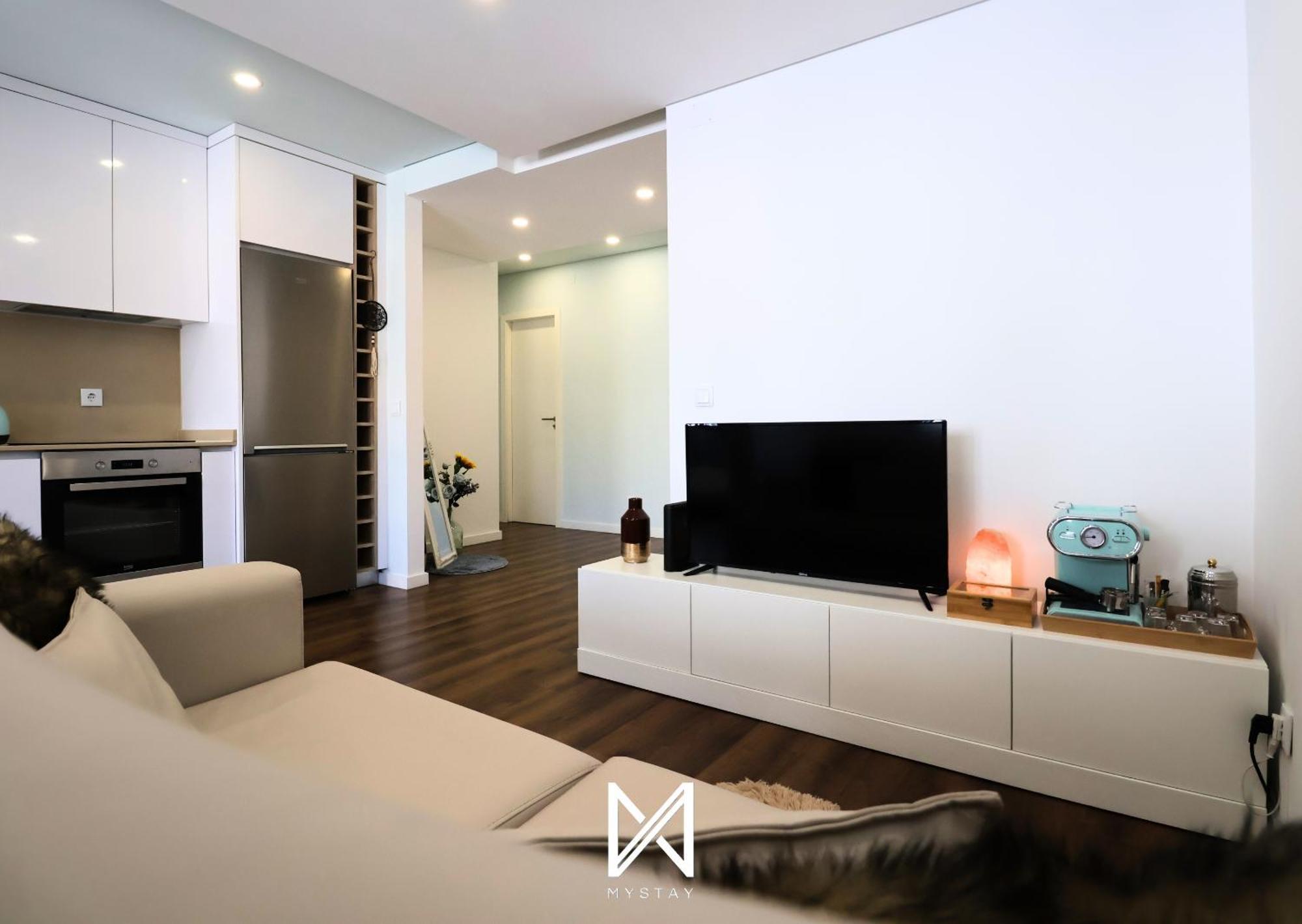 Mystay - Alegria Stay OOporto Esterno foto