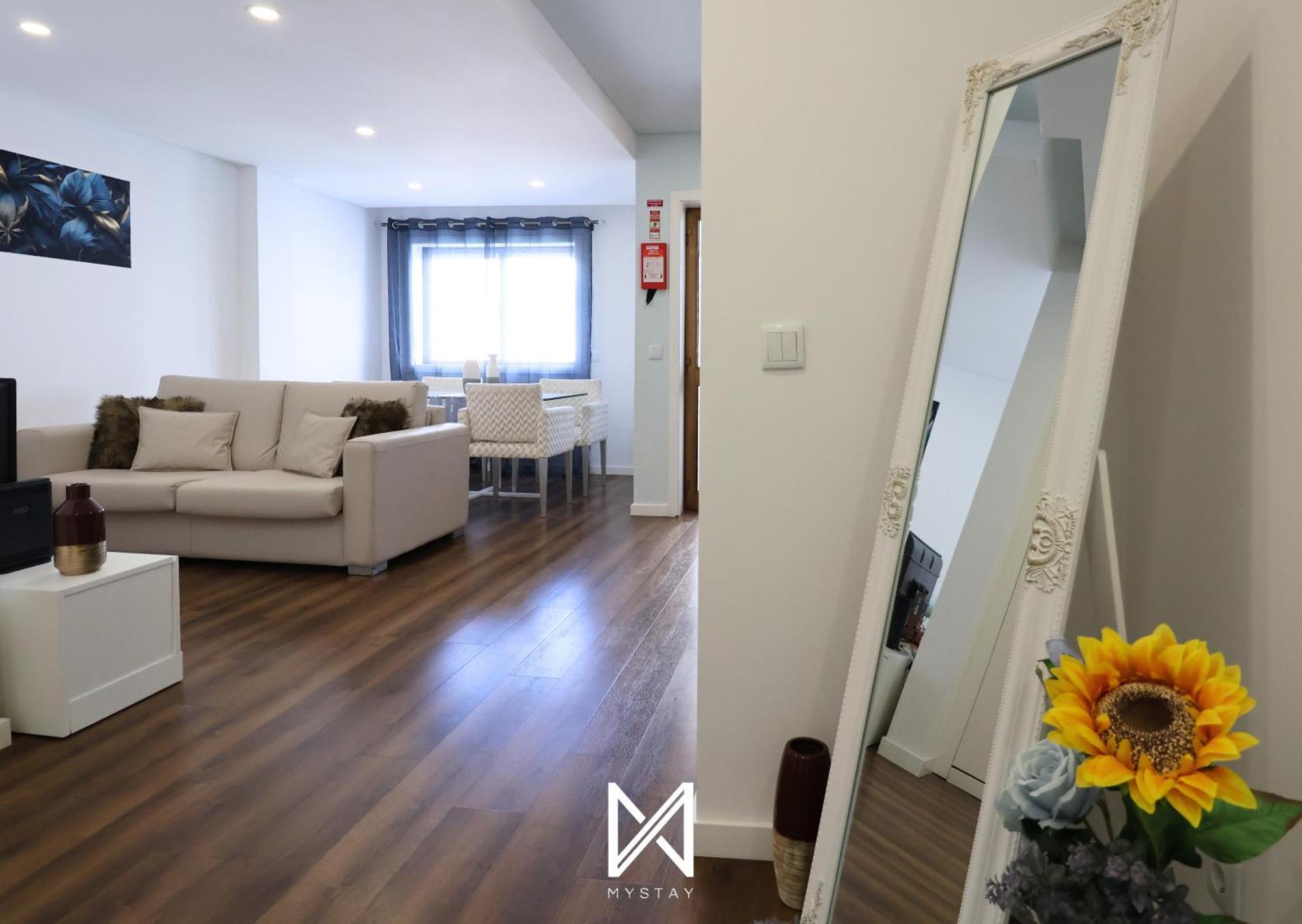 Mystay - Alegria Stay OOporto Esterno foto