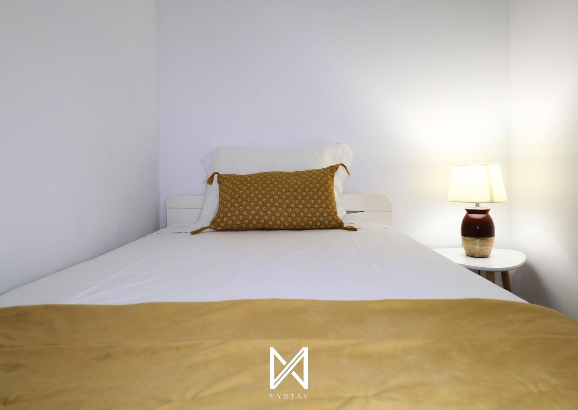 Mystay - Alegria Stay OOporto Esterno foto
